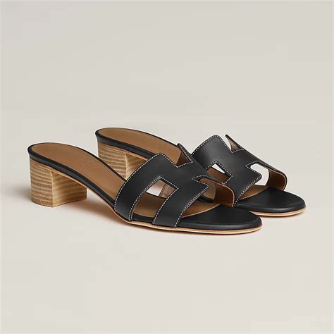 hermes rose oasis|Hermes oasis sandals review.